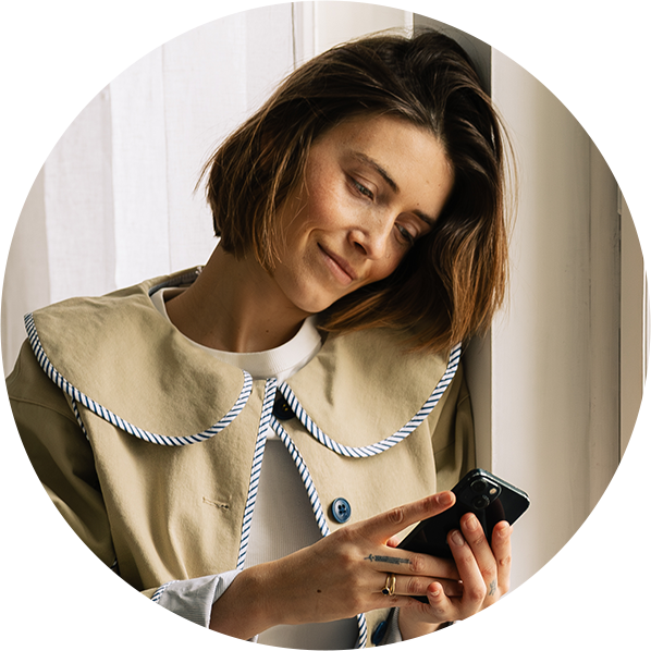 Veronika Czarnocka, założycielka INTU Circularity,