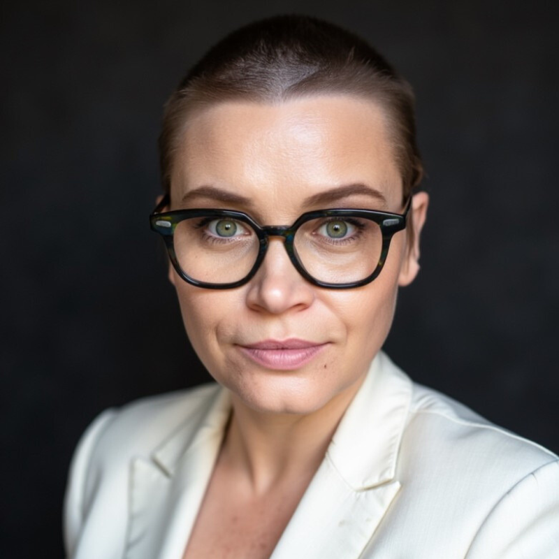 Magdalena Wilicka