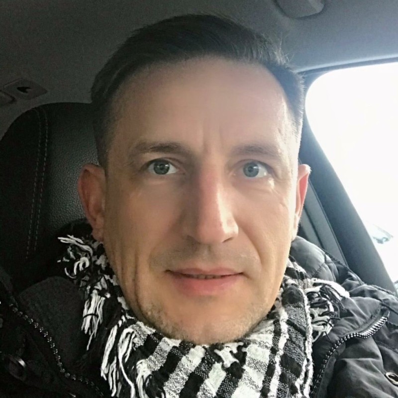 Grebieszkow Wiesław