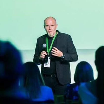 Rafal jarosz