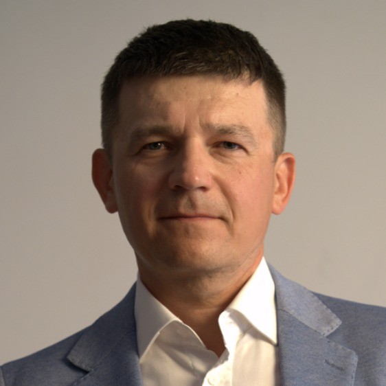 Huchla Paweł