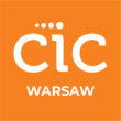 CIC LOGO WARSAW